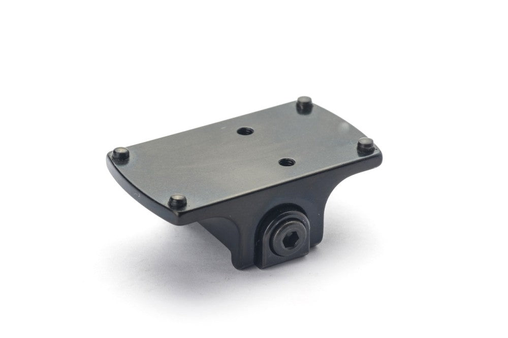 Montage - Docter Sight - Rusan