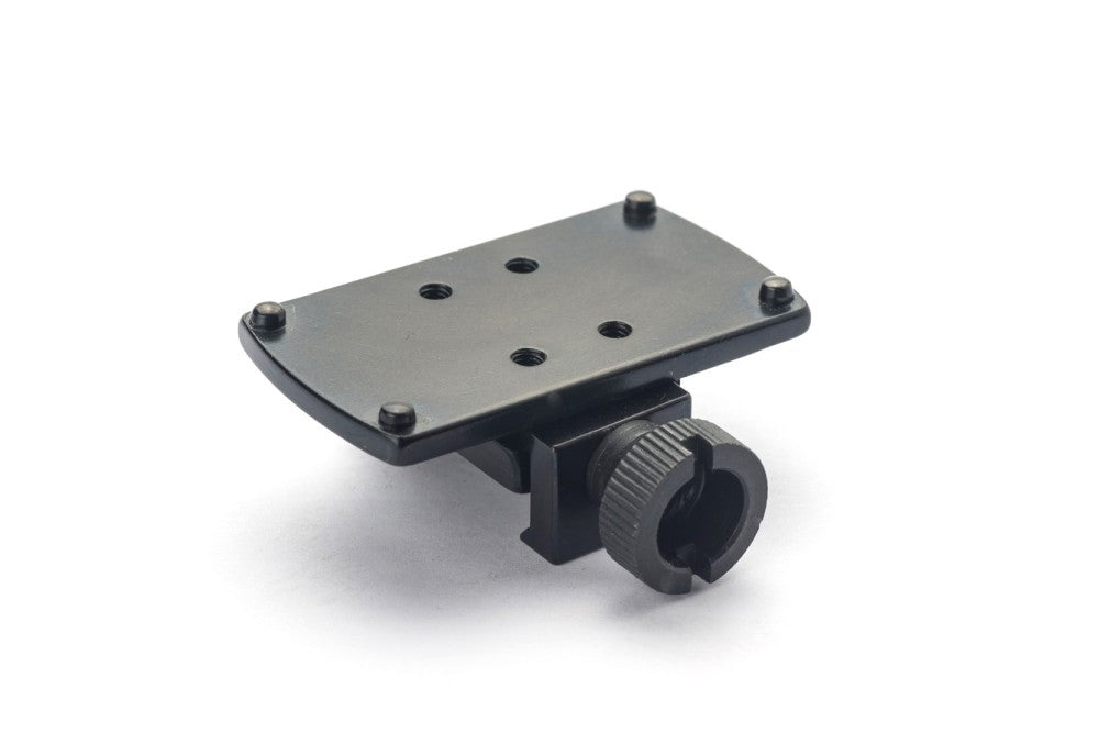 Montage - Docter Sight - Rusan