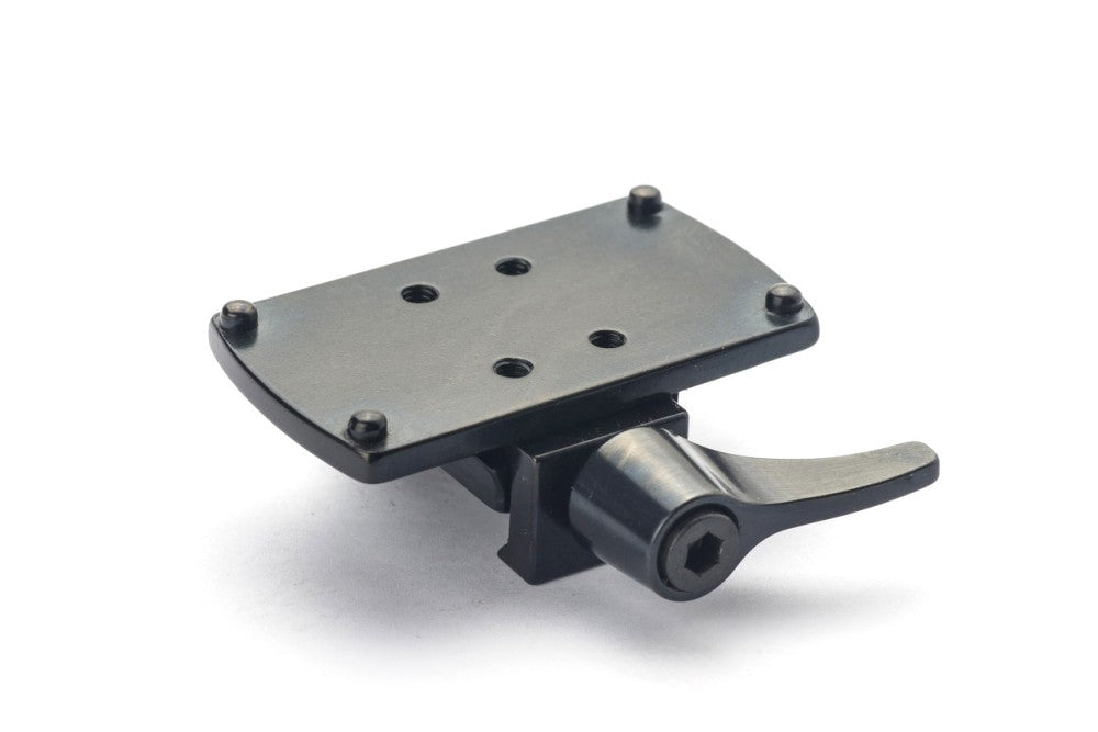 Montage - Docter Sight - Rusan