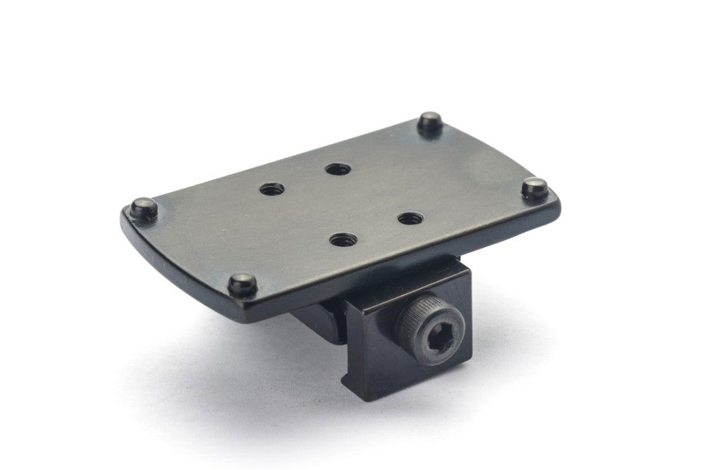 Montage - Cortex Razor Red Dot - Rusan