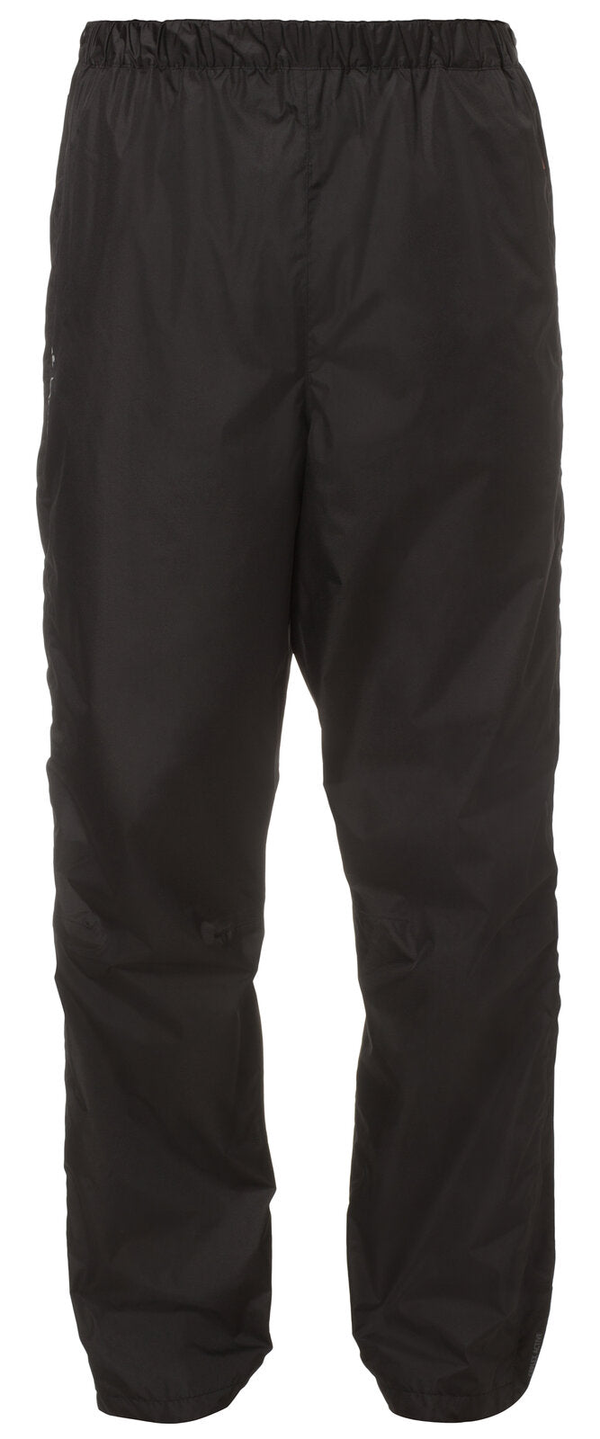 Herre Fluid Full-zip Pants II S/s - Vaude
