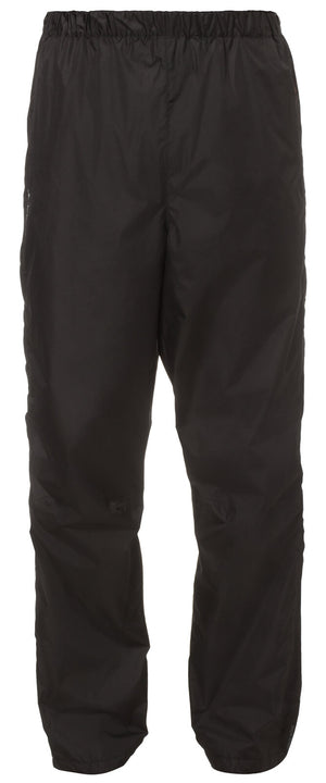 Herre Fluid Full-zip Pants II S/s - Vaude