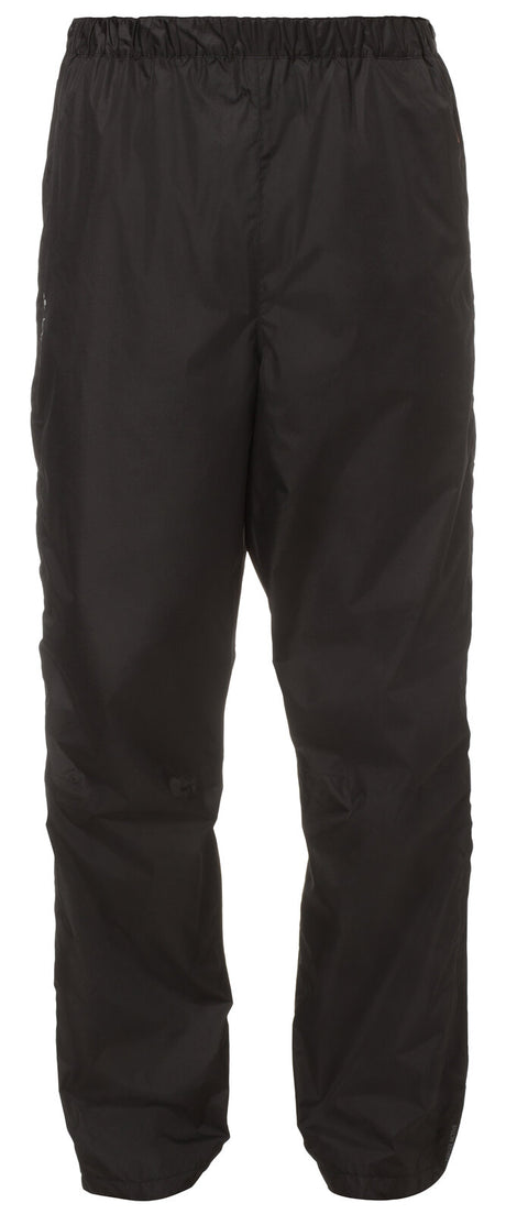Herre Fluid Full-zip Pants II S/s - Vaude