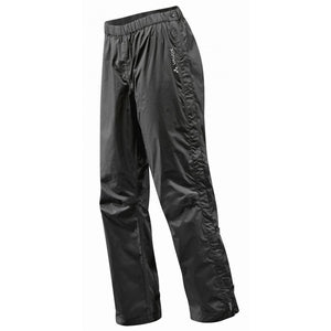 Herre Fluid Full-zip Pants II S/s - Vaude