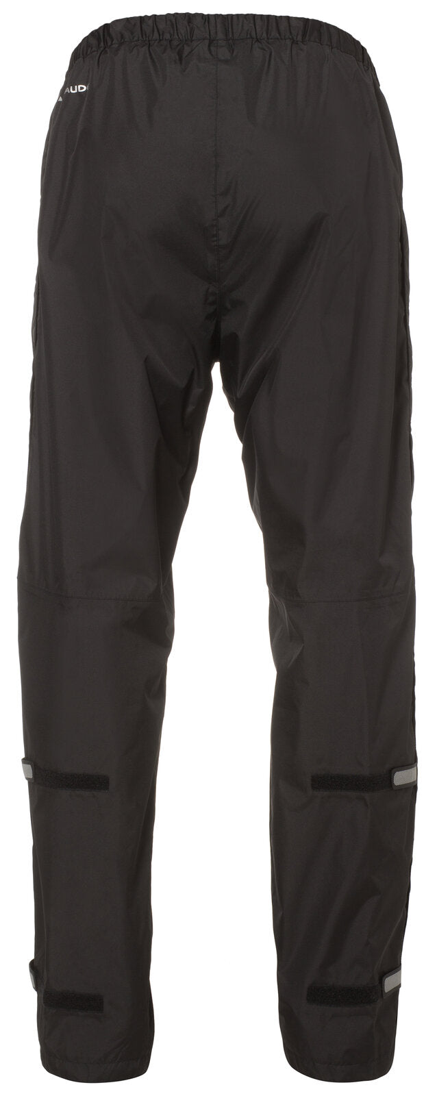 Herre Fluid Full-zip Pants II S/s - Vaude