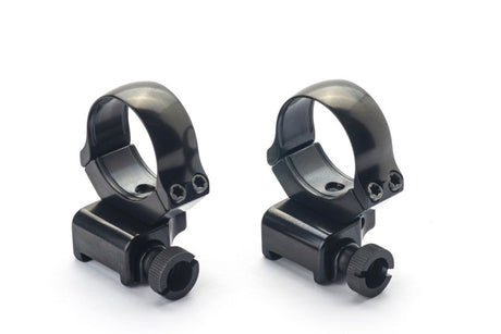Roll-Off Ringe Prism 16.5 m. extension - Rusan