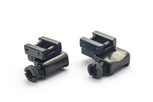 Roll-Off Ringe Prism 19 m. extension Kun Base - Rusan