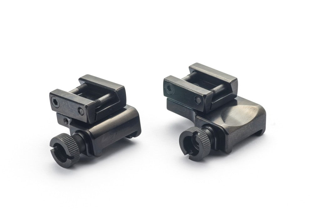 Roll-Off Ringe Prism 19 m. extension Kun Base - Rusan