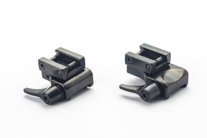 Roll-Off Ringe Prism 19 m. extension Kun Base - Rusan