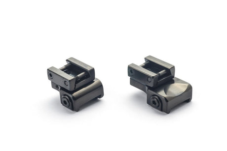 Roll-Off Ringe Prism 19 m. extension Kun Base - Rusan
