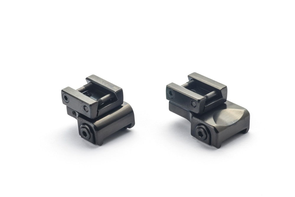 Roll-Off Ringe Prism 19 m. extension Kun Base - Rusan