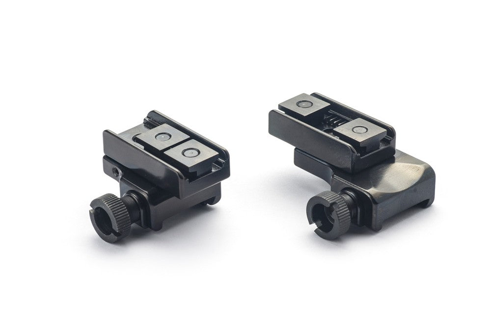 Roll-Off Ringe Prism 19 m. extension Kun Base - Rusan