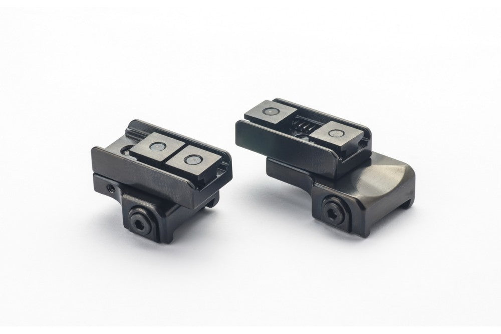 Roll-Off Ringe Prism 19 m. extension Kun Base - Rusan