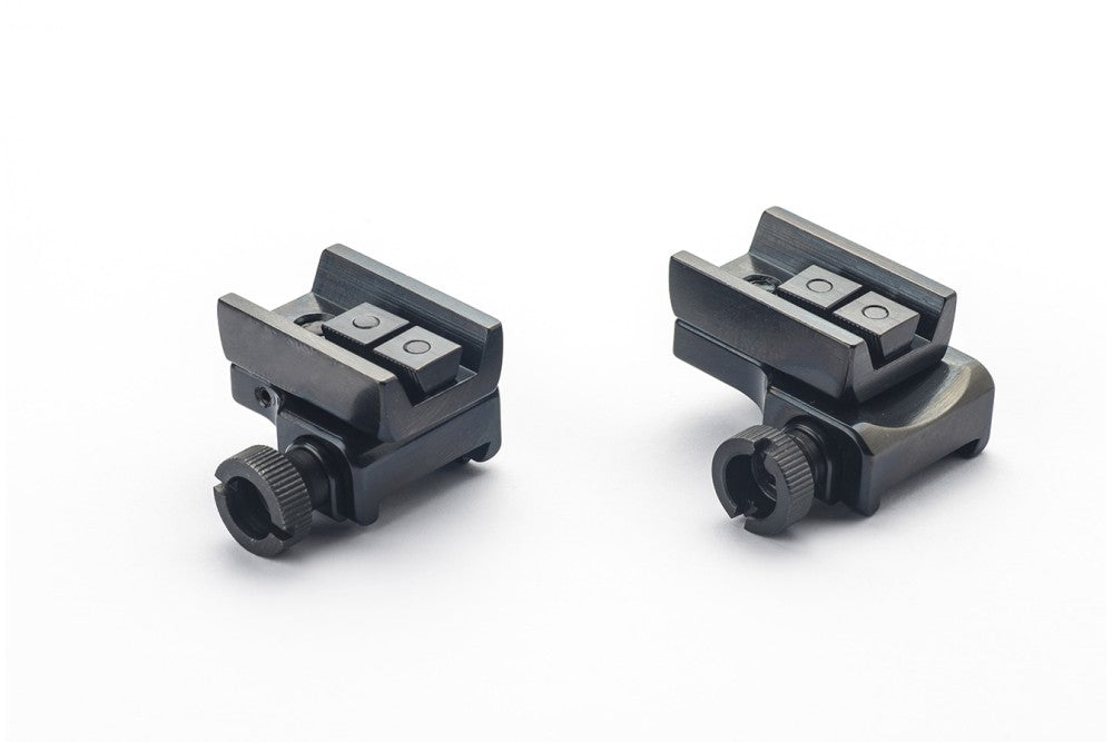 Roll-Off Ringe Prism 19 m. extension Kun Base - Rusan