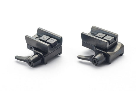 Roll-Off Ringe Prism 19 m. extension Kun Base - Rusan
