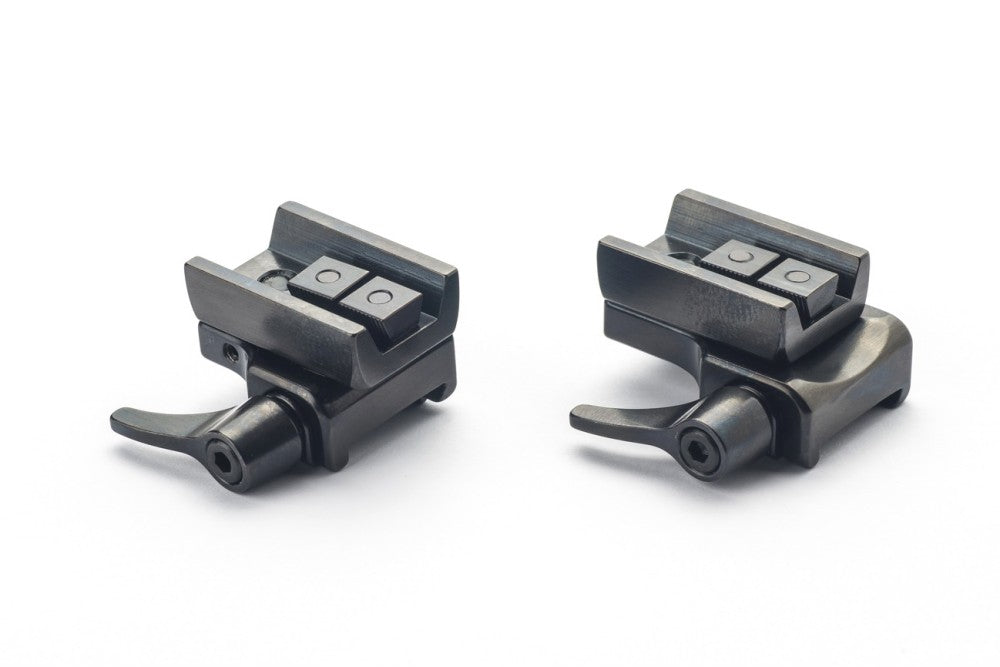 Roll-Off Ringe Prism 19 m. extension Kun Base - Rusan