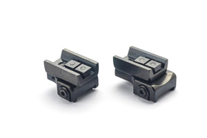 Roll-Off Ringe Prism 19 m. extension Kun Base - Rusan