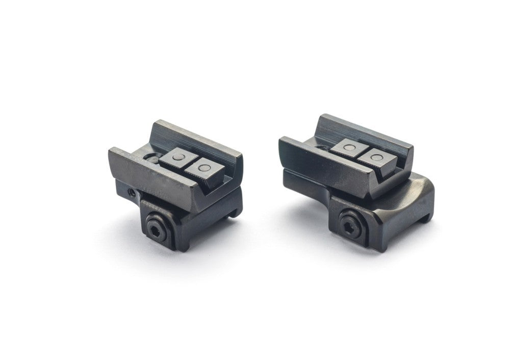 Roll-Off Ringe Prism 19 m. extension Kun Base - Rusan