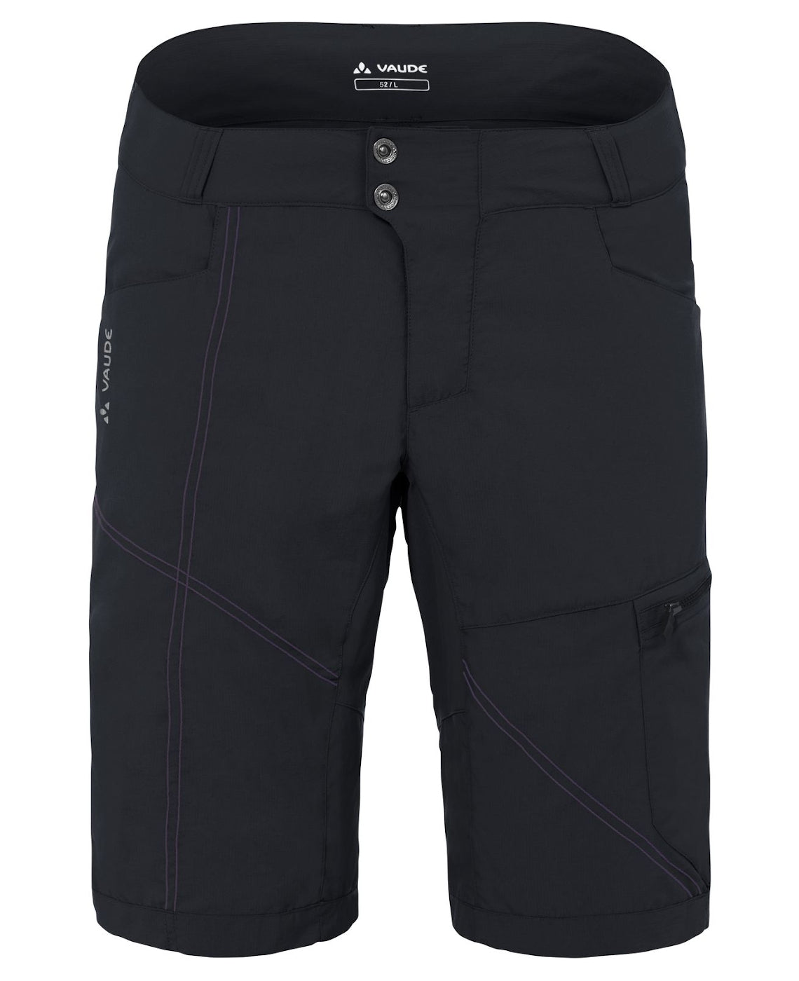 Herre Tamaro Shorts - Vaude