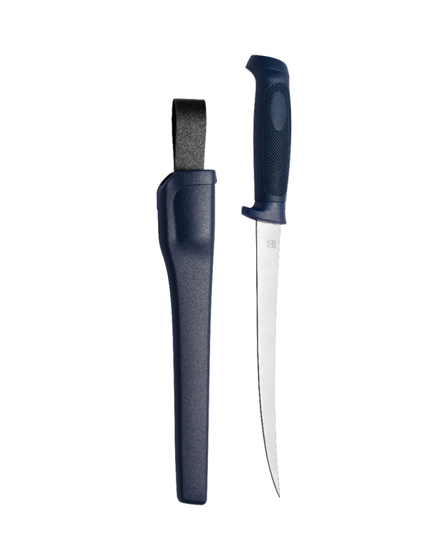 NAMSEN FISH FILET KNIFE W/SHEATH - Øyo