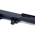 QR Picatinny/Weaver Montage Merkel RX Helix - Pulsar Apex / Digisight / Trail / Talion/ Yukon Sightline - Rusan