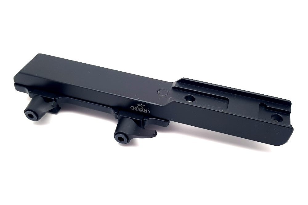 QR Picatinny/Weaver Montage - Rusan