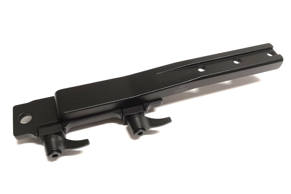 QR Picatinny/Weaver Montage - Rusan