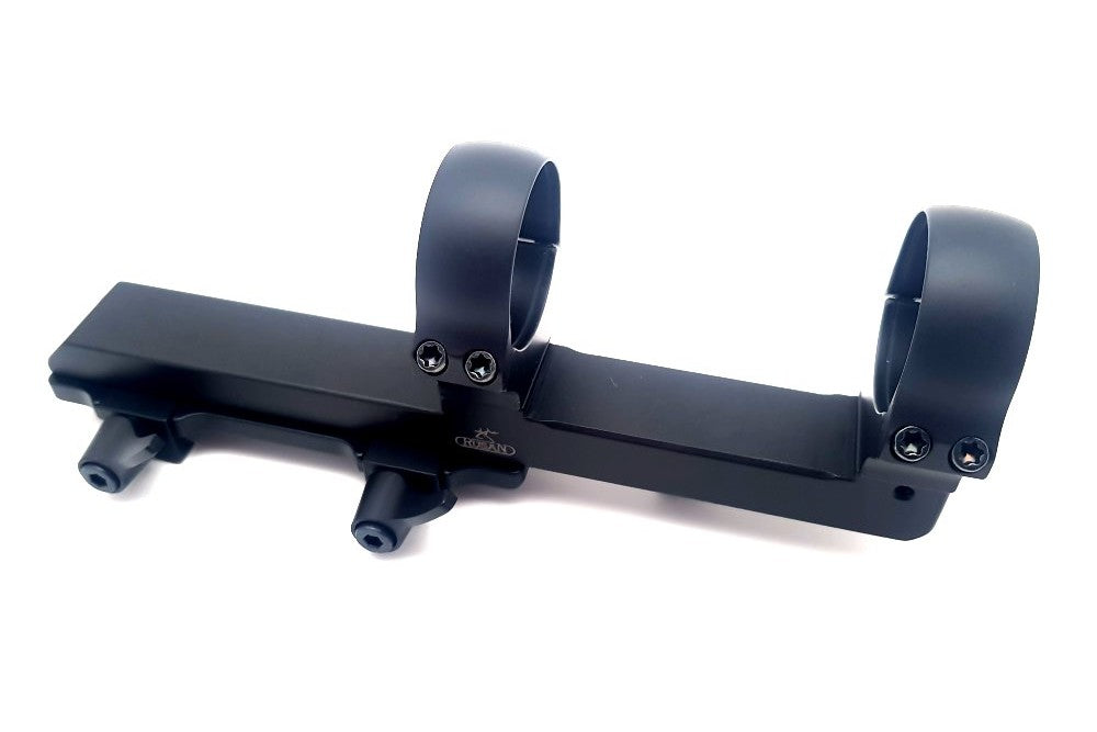 QR Picatinny/Weaver Montage - Rusan