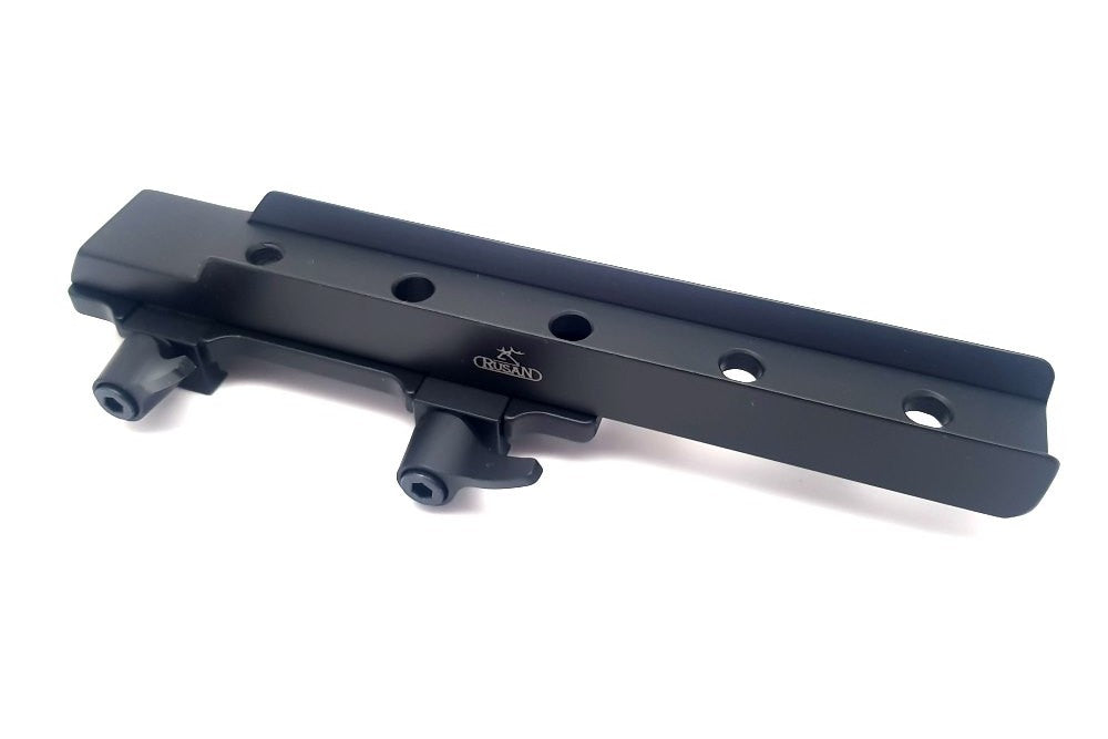 QR Picatinny/Weaver Montage - Rusan