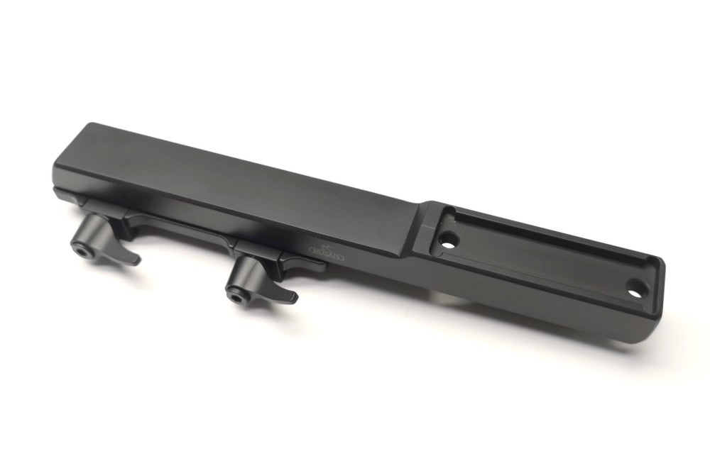 QR Picatinny/Weaver Montage - Rusan