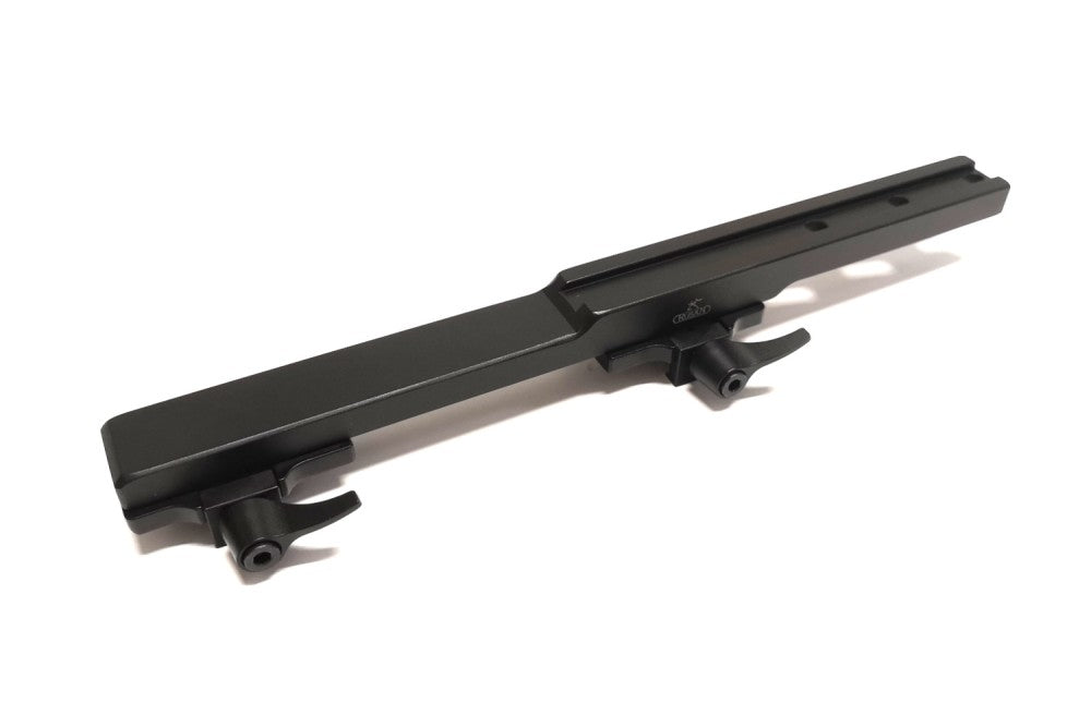 QR Picatinny/Weaver Montage - Rusan