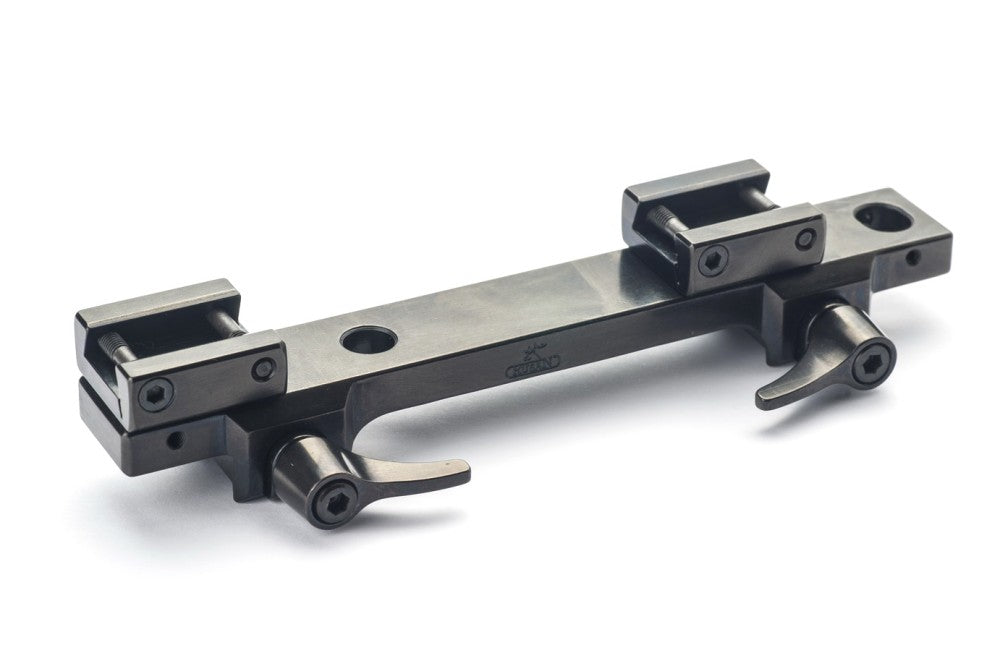 QR Montage - Steyer SSG - Rusan