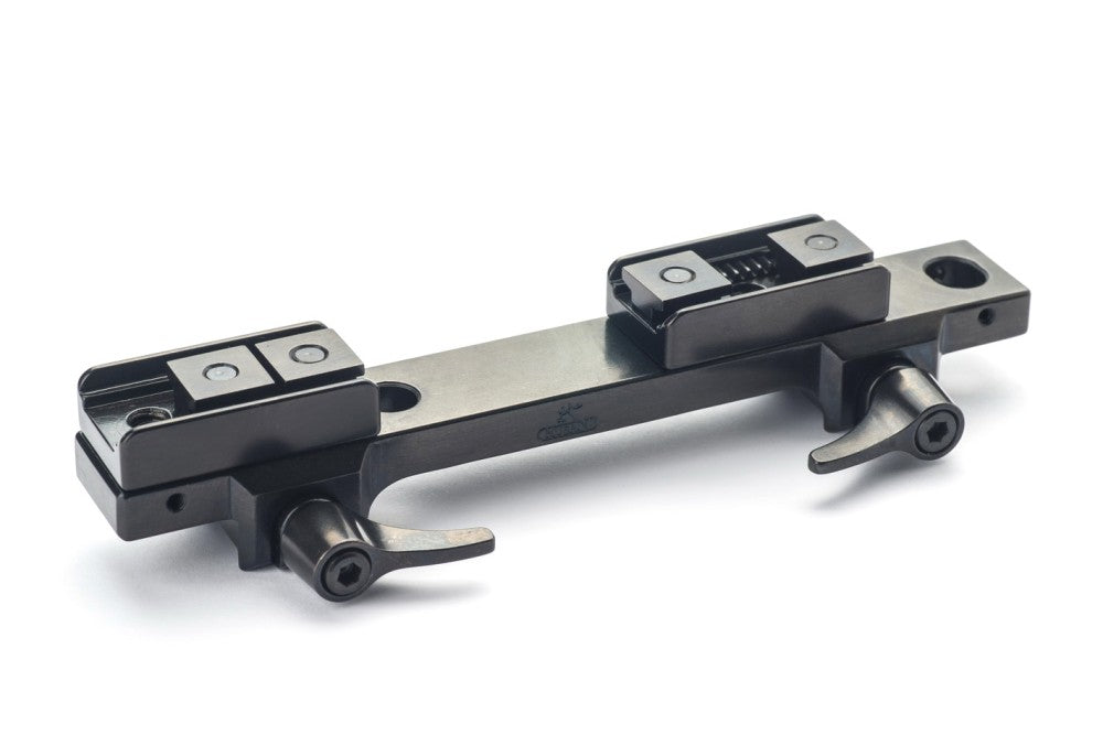 QR Montage - Steyer SSG - Rusan