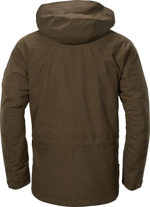 Driven Hunt HWS Insulated jakke Willow green - Härkila