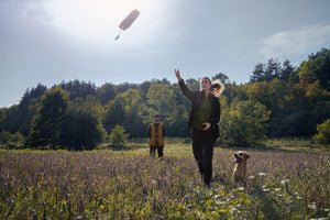Str. 44 - Dog Active jakke Women - Meteorite - Seeland - Ombytningsvare