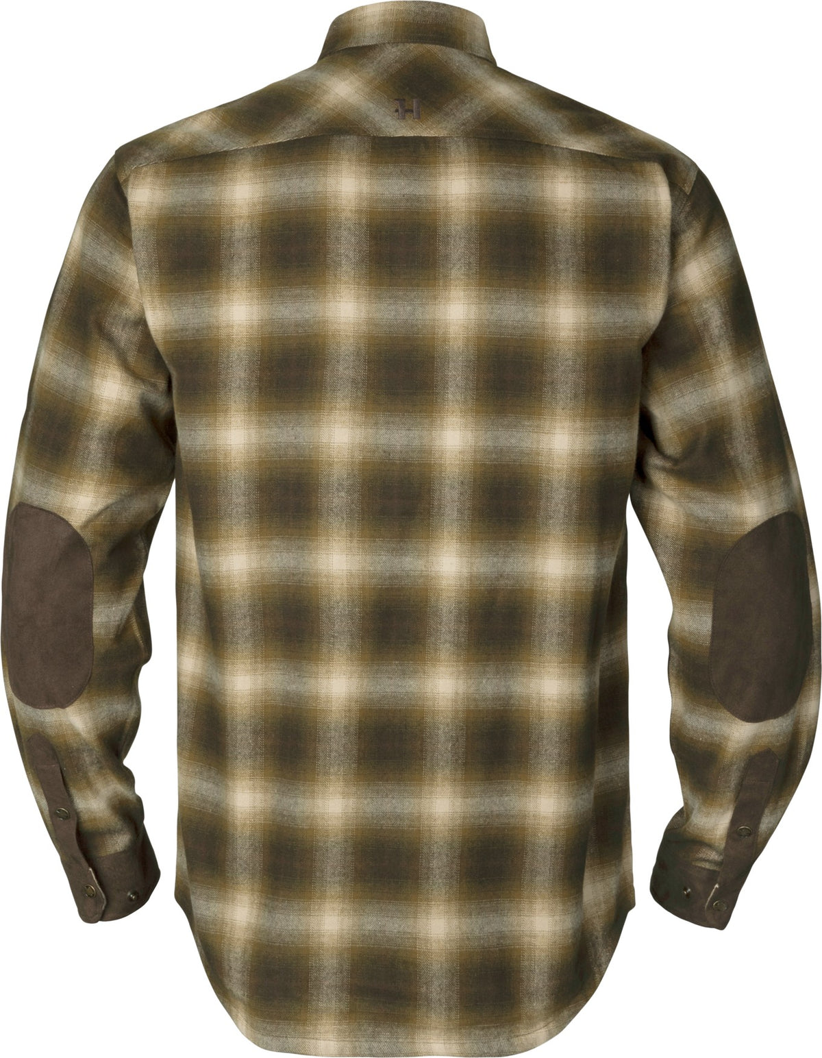 Folke shirt jacket - Willow green - Härkila