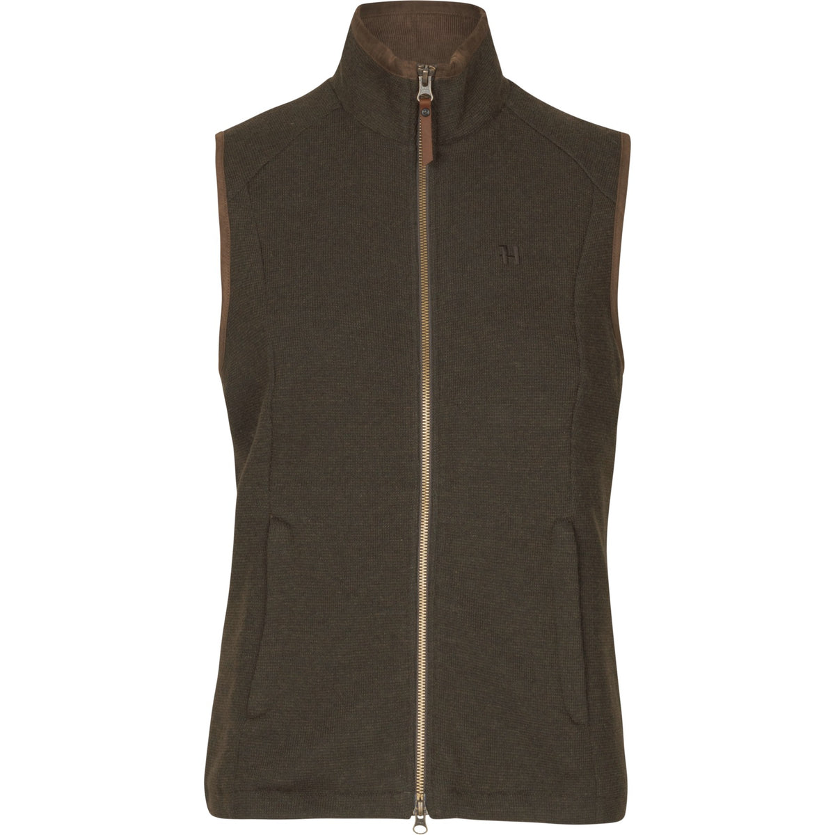 Sandhem Pro vest til kvinder - Willow green - Härkila