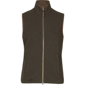 Sandhem Pro vest til kvinder - Willow green - Härkila