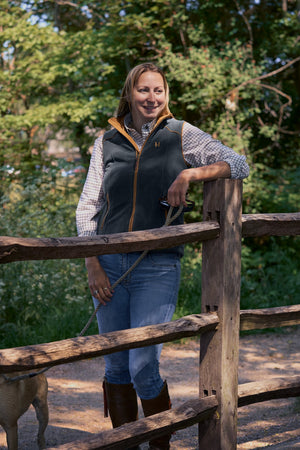 Sandhem 200 Vest til kvinder - Dark navy - Härkila