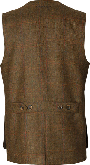Kenmore skydevest - Terragon brown - Härkila