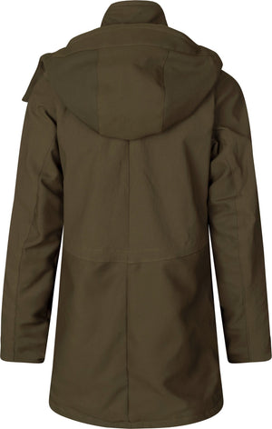 Pro Hunter GTX jakke til kvinder Willow green - Härkila