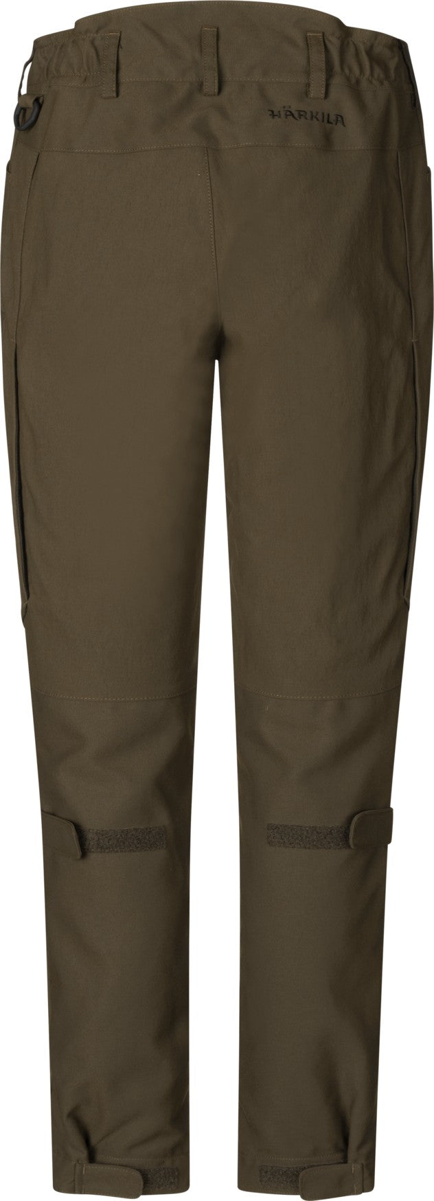 Pro Hunter GTX bukser til kvinder Willow green - Härkila