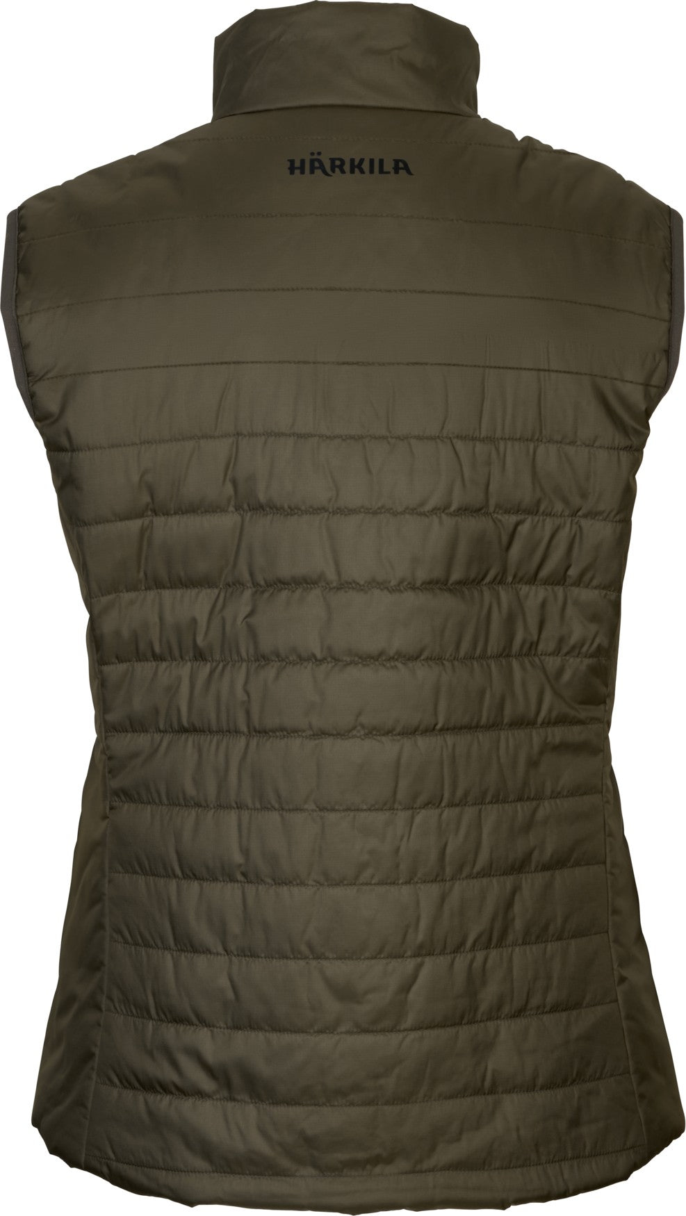 Härkila Kalix HSP veste til kvinder Willow green/Arabian spice - Härkila
