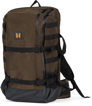 Forest Hunter Rucksack Hunting green - Härkila