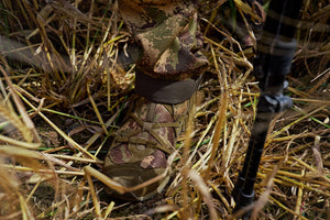 Stalking sneaker GTX AXIS MSP®Forest - Härkila