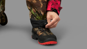 Moose Hunter 2.0 - GTX bukser MossyOak®Break-Up Country®/MossyOak®Red - Härkila