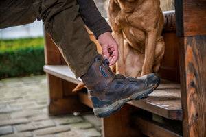 Reidmar GTX Dark brown - Härkila