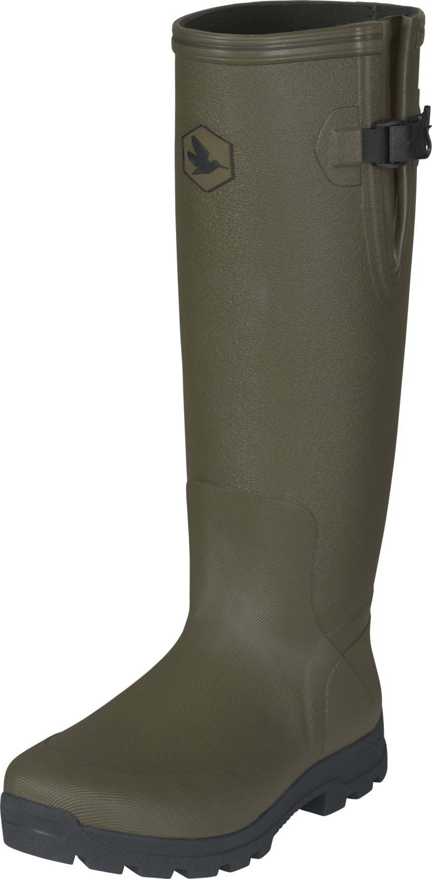 Key-Point - Boot Pine green - Seeland