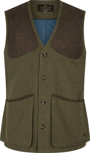 Hillside - Vest Moss green - Seeland