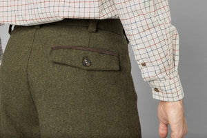 Hillside Breeks Moss green - Seeland